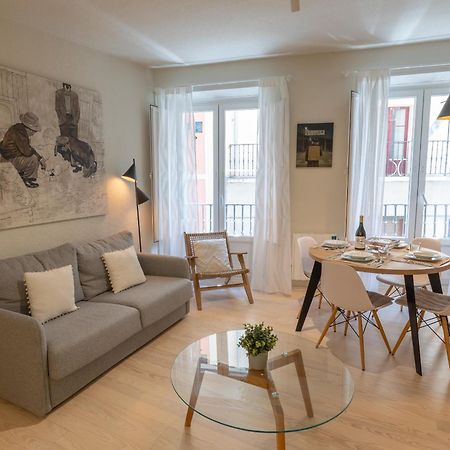 Tuapartamento Centro Pamplona - Zapateria 30 מראה חיצוני תמונה