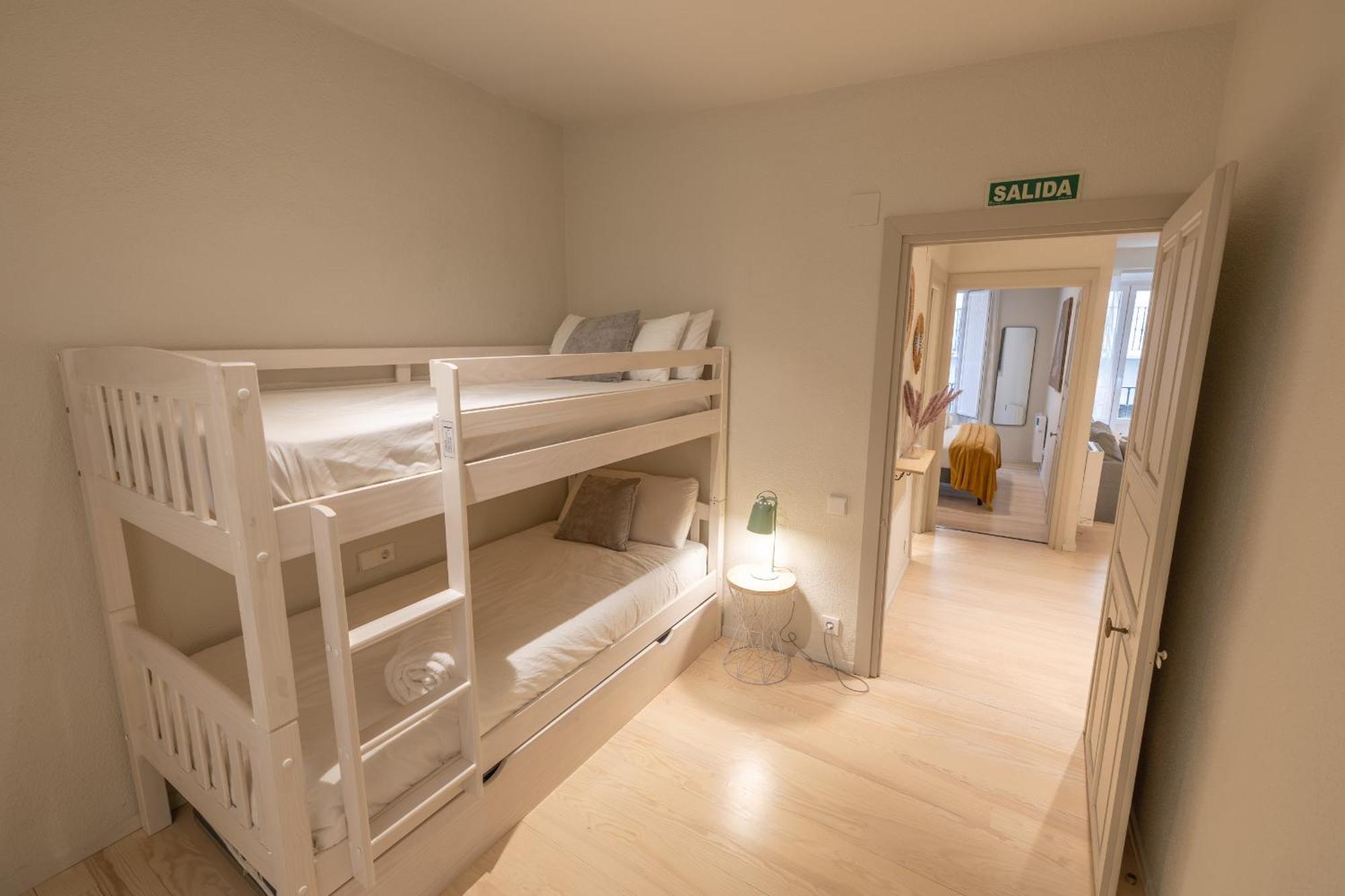 Tuapartamento Centro Pamplona - Zapateria 30 מראה חיצוני תמונה
