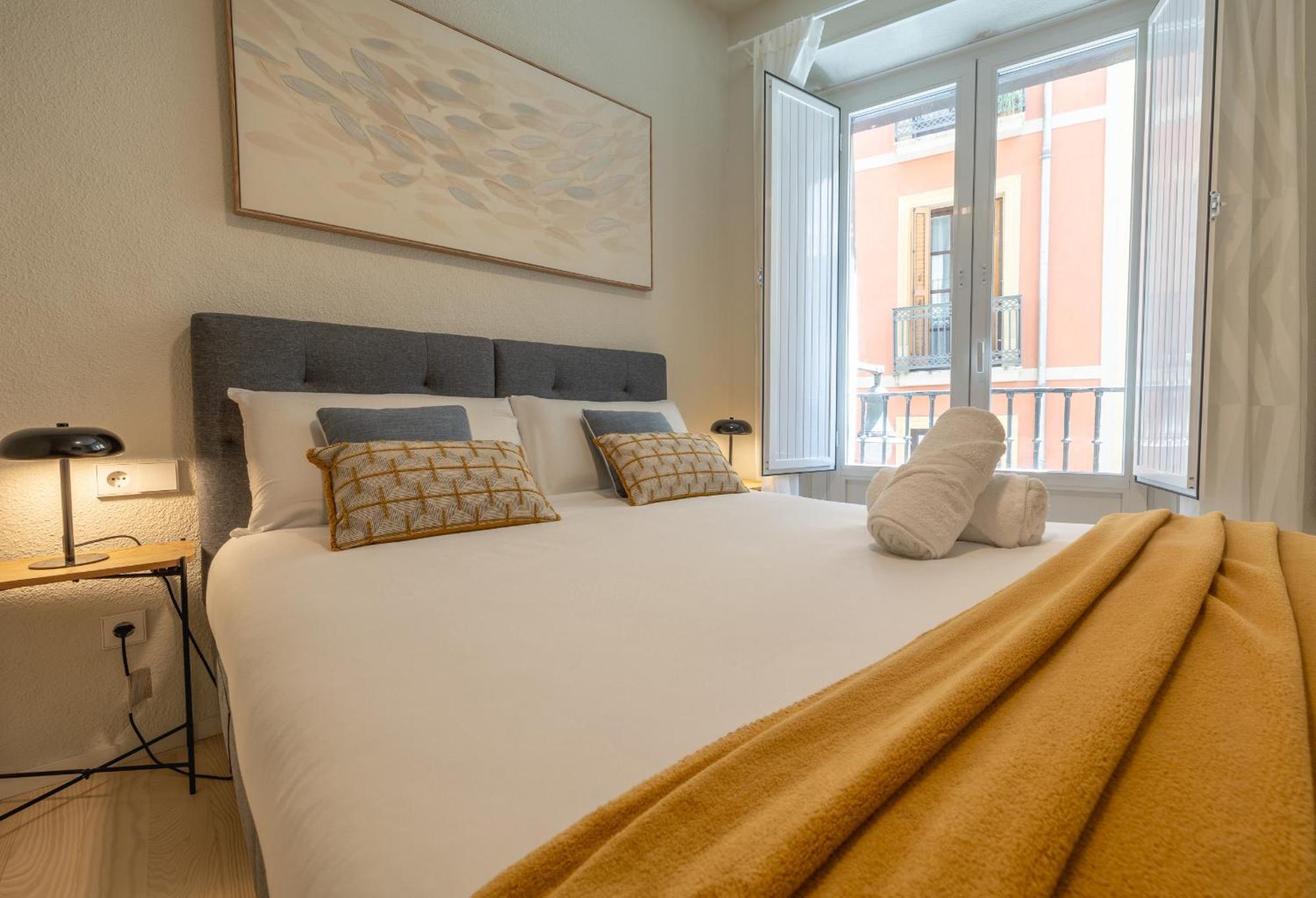Tuapartamento Centro Pamplona - Zapateria 30 מראה חיצוני תמונה